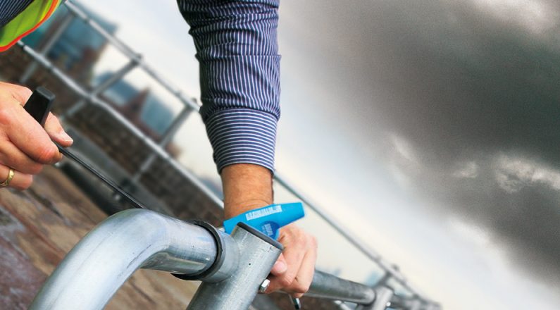 Guardrail Maintenance and Testing in Hounslow, Middlesex