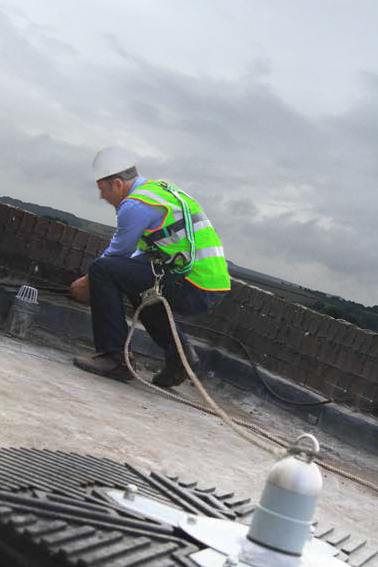 Fall Protection Hounslow Health and Safety