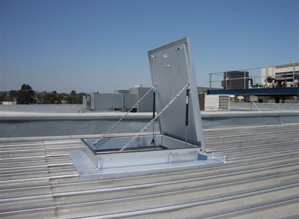 Roof Access Hatches Hounslow