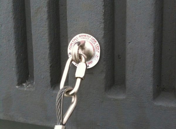 Hounslow Safety Eye Bolts Solutions 